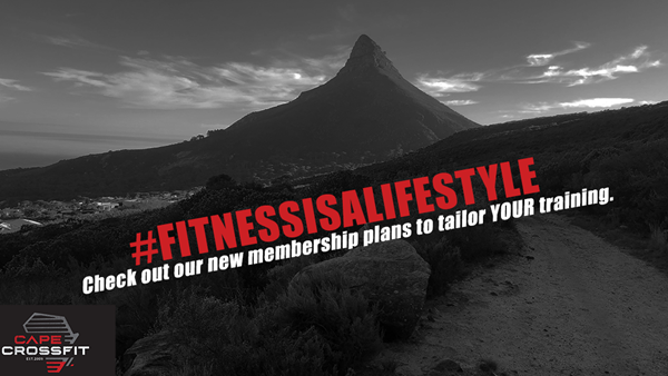 Let us help you tailor YOUR membership to suit YOUR Needs - New CCF Membership variations & discounts available now!